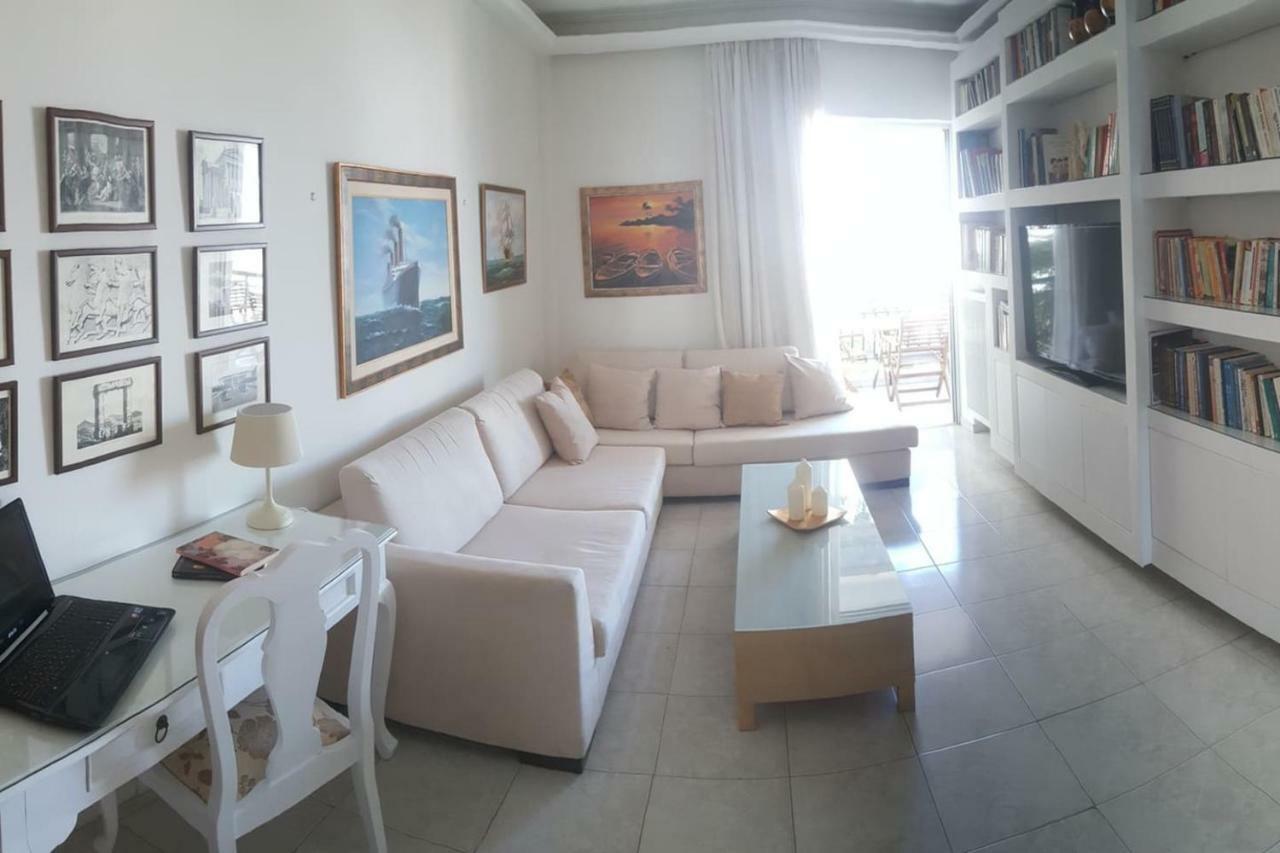 Elegant Athenian Apartment Ngoại thất bức ảnh
