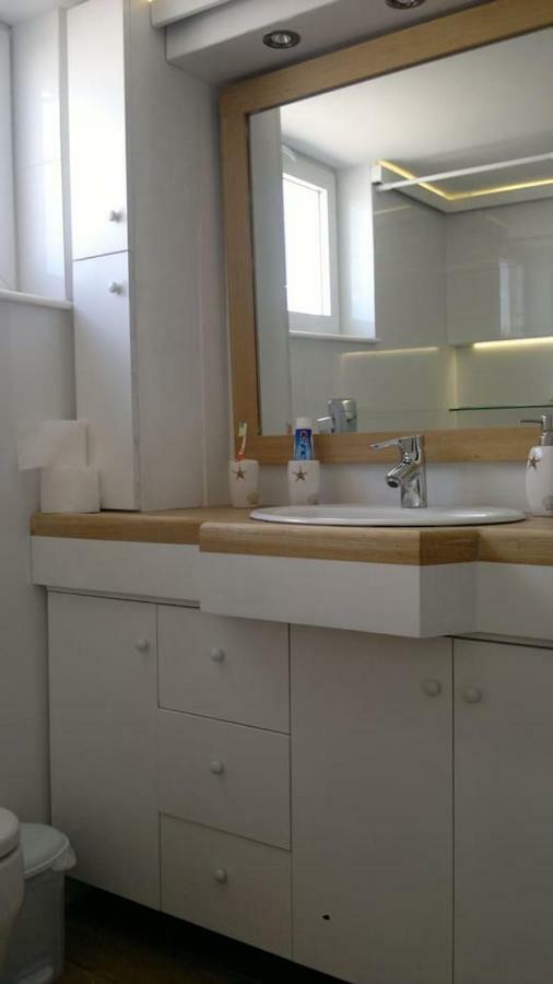 Elegant Athenian Apartment Ngoại thất bức ảnh