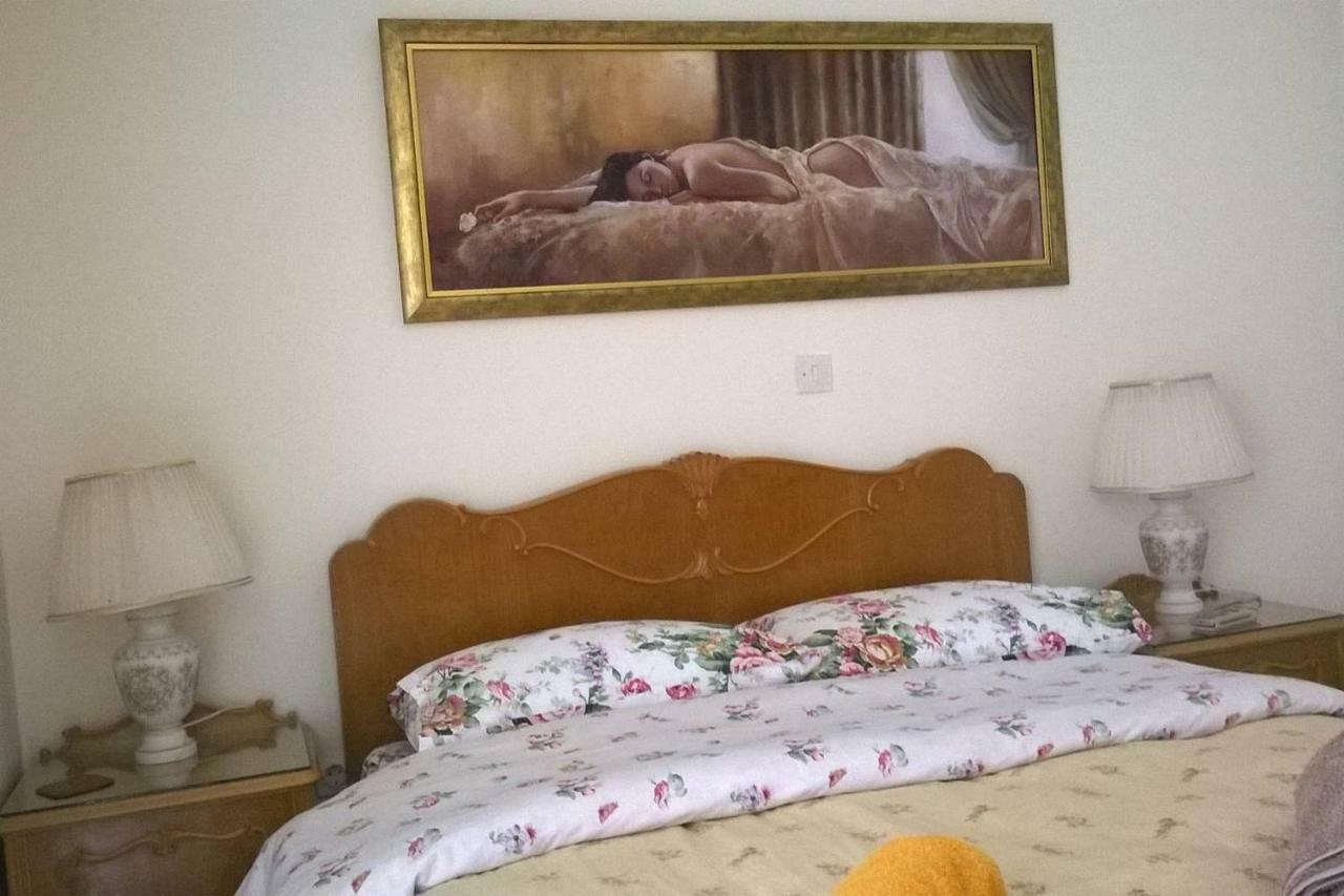 Elegant Athenian Apartment Ngoại thất bức ảnh