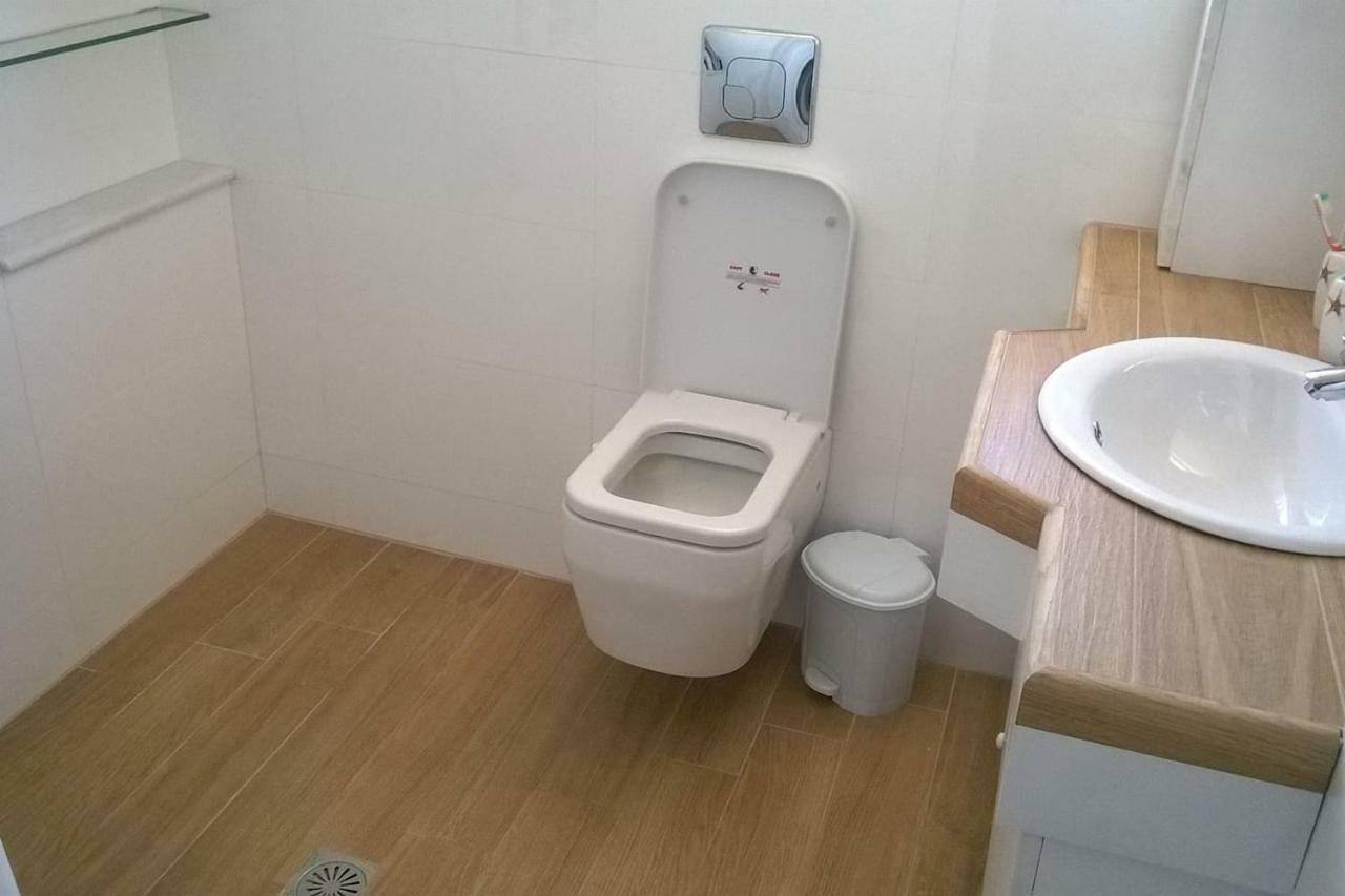 Elegant Athenian Apartment Ngoại thất bức ảnh