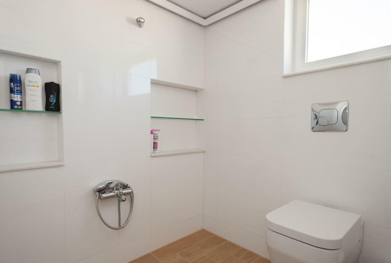 Elegant Athenian Apartment Ngoại thất bức ảnh