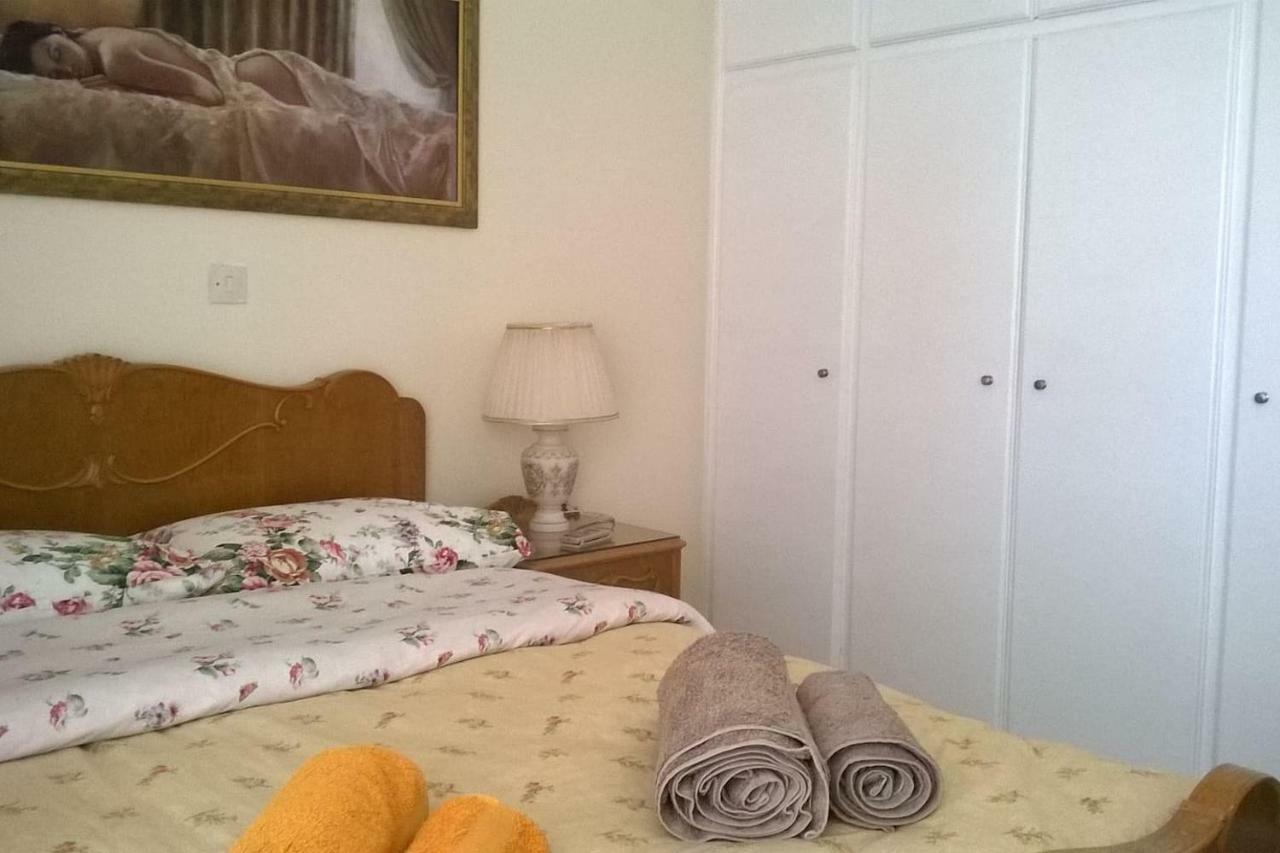 Elegant Athenian Apartment Ngoại thất bức ảnh