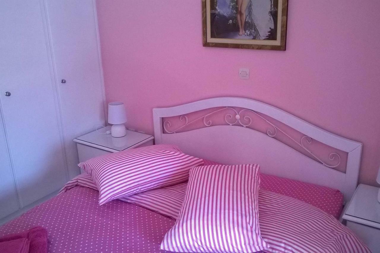 Elegant Athenian Apartment Ngoại thất bức ảnh
