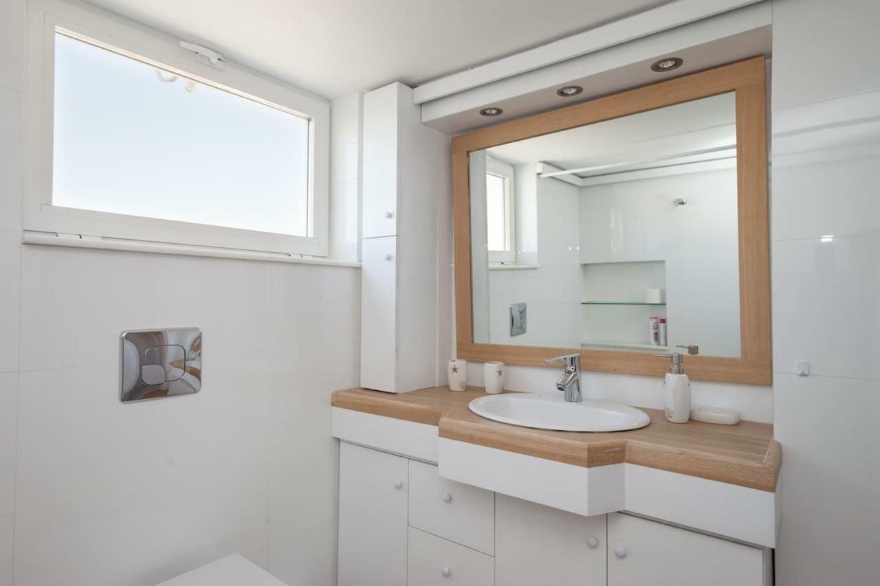 Elegant Athenian Apartment Ngoại thất bức ảnh